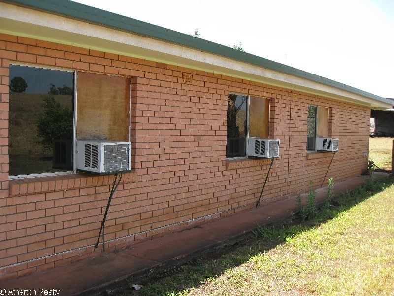 Upper Barron QLD 4883