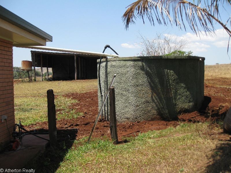 Upper Barron QLD 4883