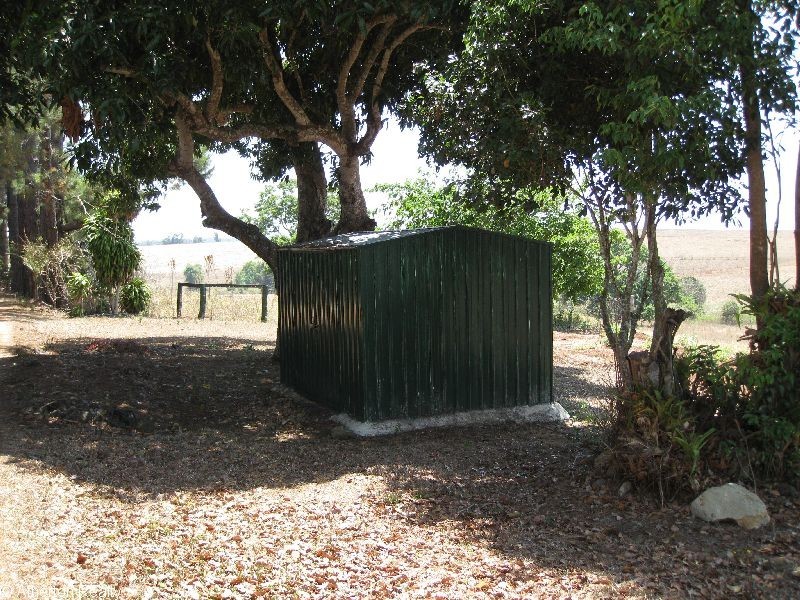 Upper Barron QLD 4883