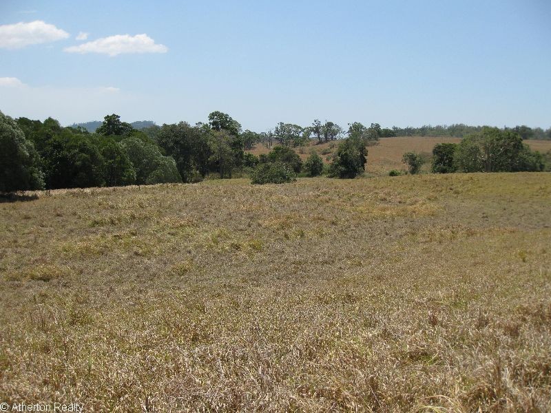 Upper Barron QLD 4883