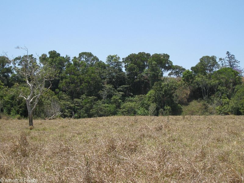 Upper Barron QLD 4883