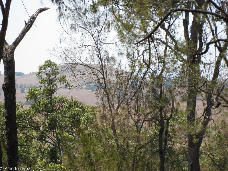 Upper Barron QLD 4883