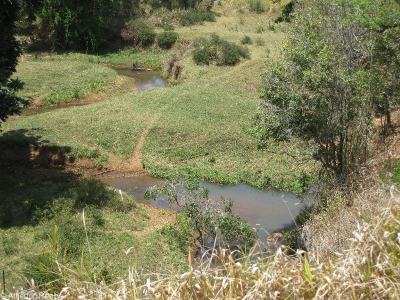 Upper Barron QLD 4883