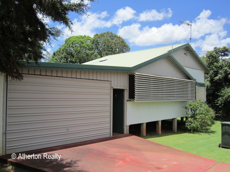 Ravenshoe QLD 4888