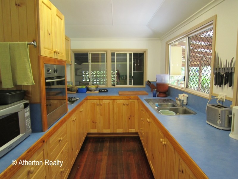 Ravenshoe QLD 4888