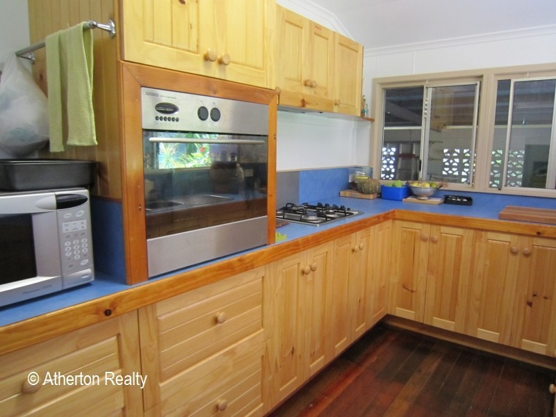 Ravenshoe QLD 4888