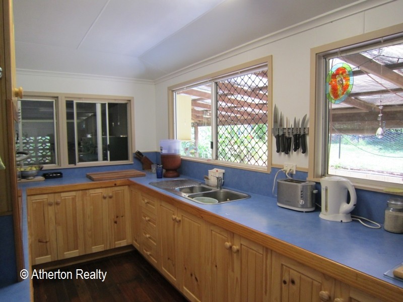 Ravenshoe QLD 4888