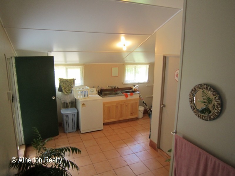 Ravenshoe QLD 4888