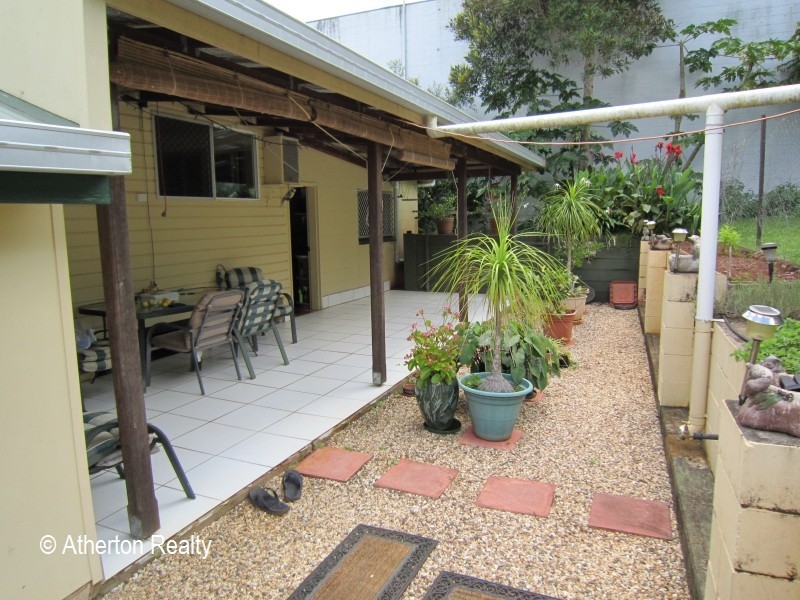 Ravenshoe QLD 4888