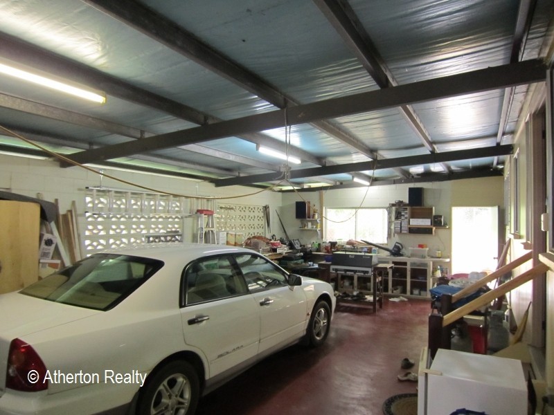 Ravenshoe QLD 4888