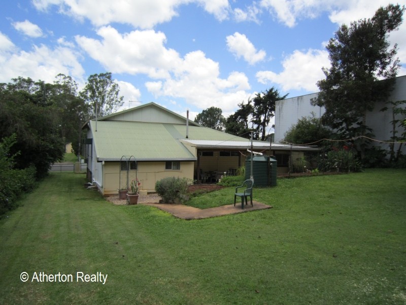 Ravenshoe QLD 4888