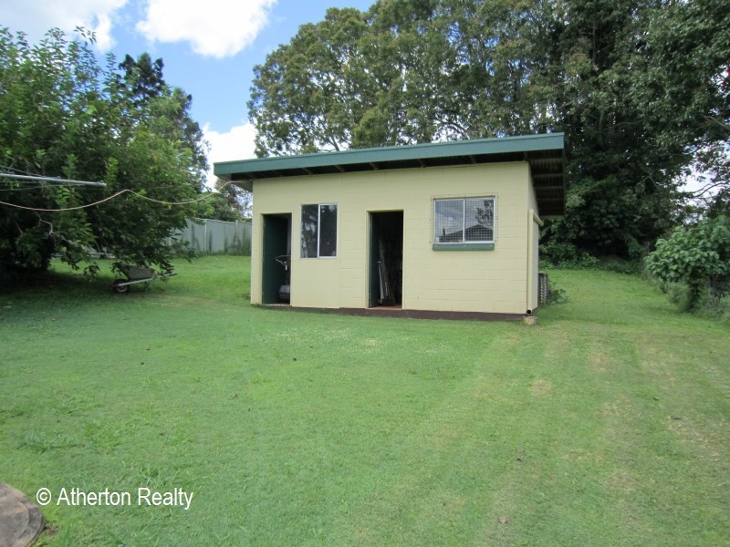 Ravenshoe QLD 4888