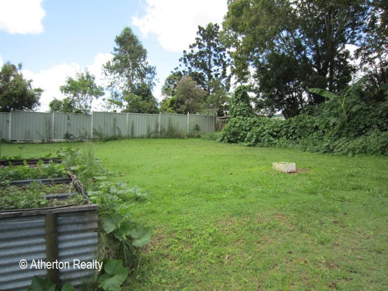 Ravenshoe QLD 4888