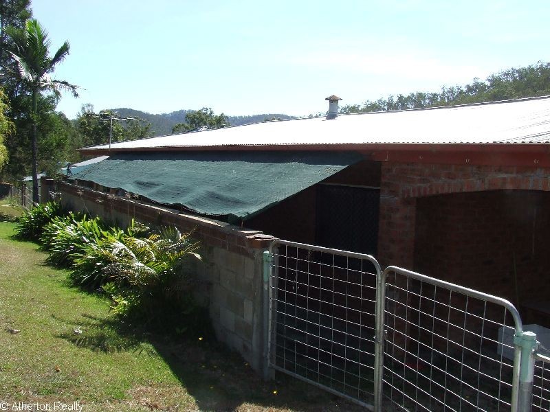 Herberton QLD 4887