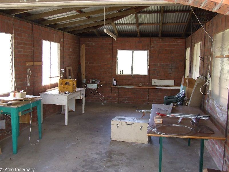 Herberton QLD 4887