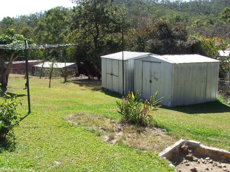 Herberton QLD 4887