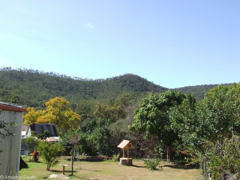 Herberton QLD 4887