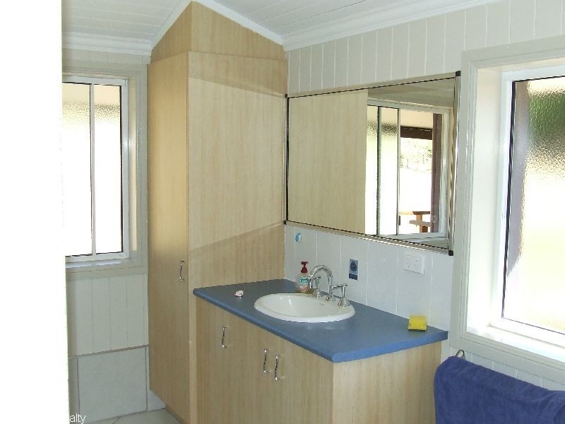 Wondecla QLD 4887