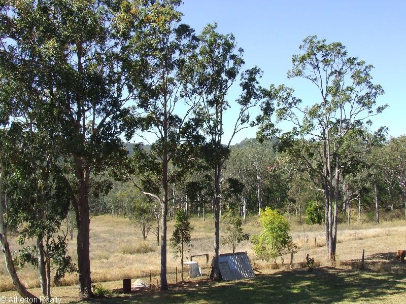 Wondecla QLD 4887