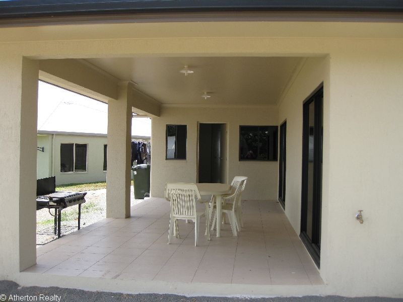Atherton QLD 4883