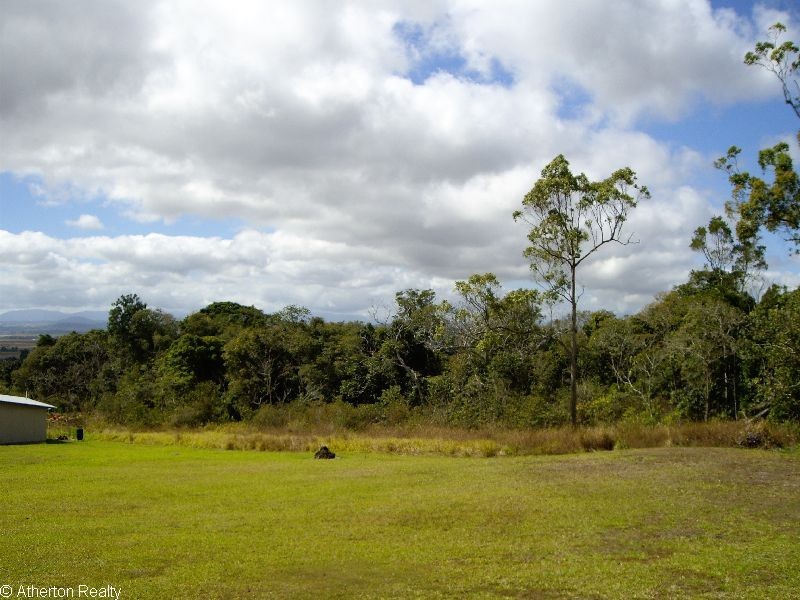 56 Dalziel Ave, Atherton QLD 4883