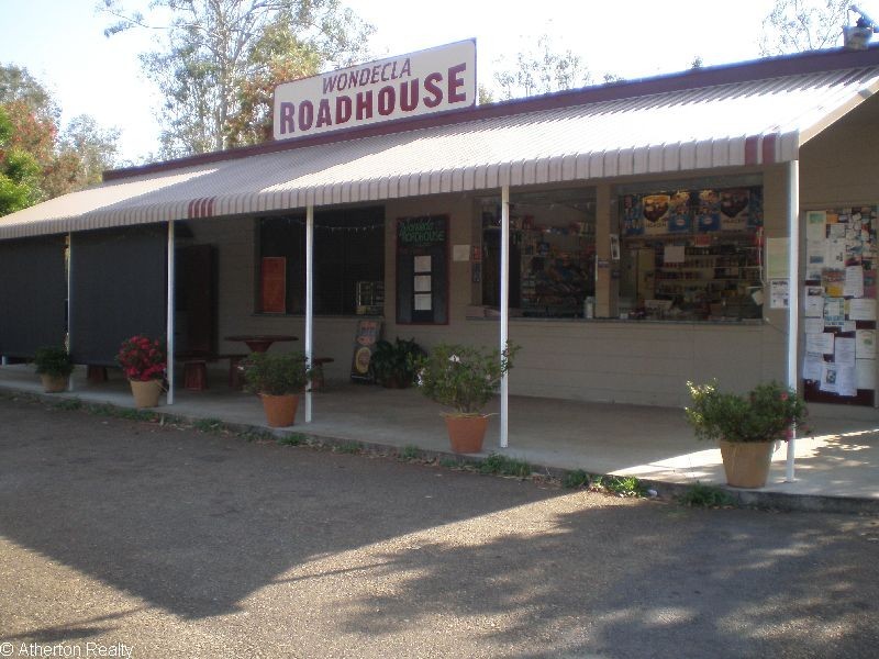 Wondecla QLD 4887