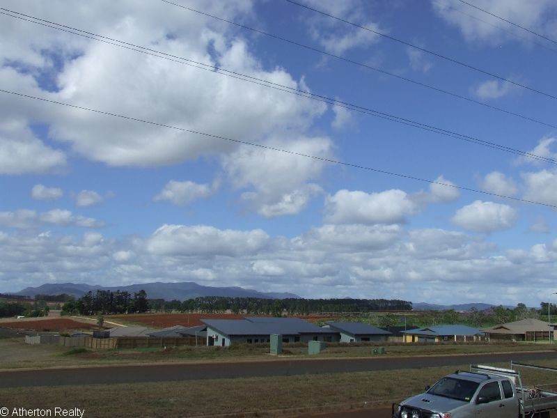 Atherton QLD 4883