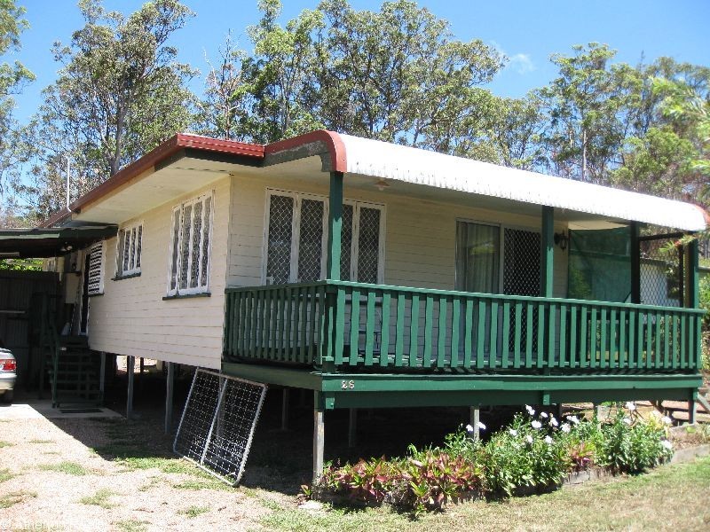 Ravenshoe QLD 4888