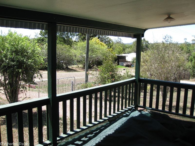 Ravenshoe QLD 4888