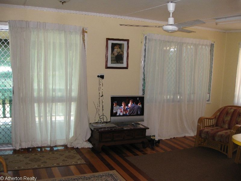 Ravenshoe QLD 4888