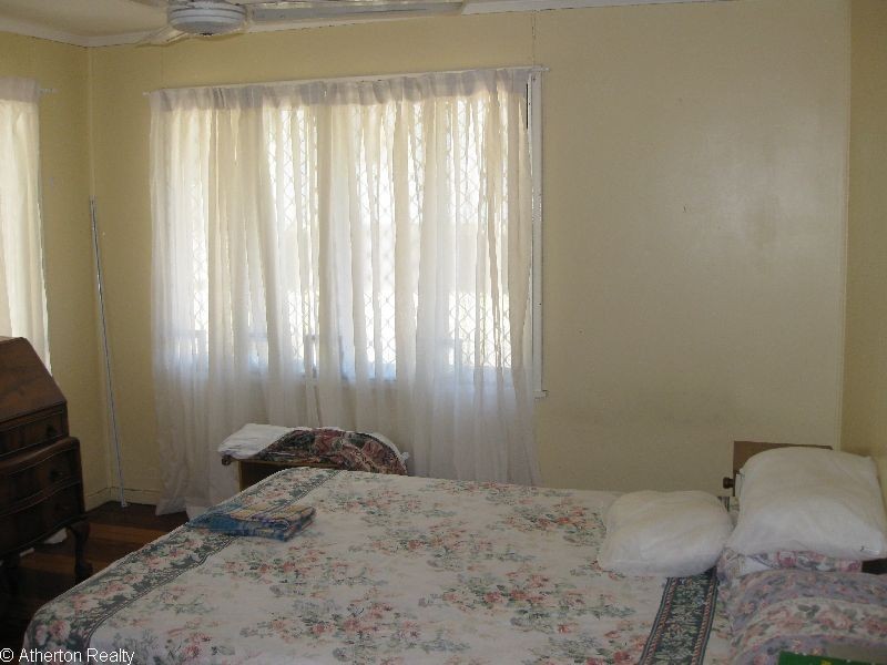 Ravenshoe QLD 4888