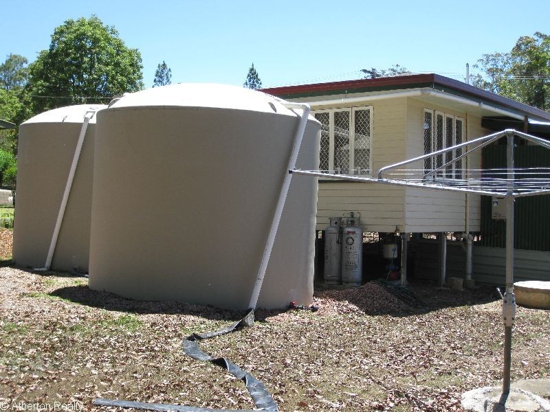 Ravenshoe QLD 4888