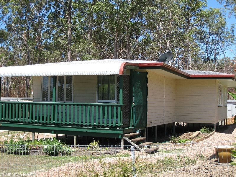 Ravenshoe QLD 4888