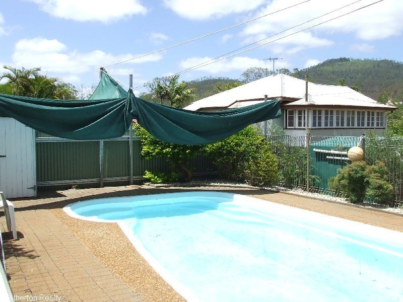 Atherton QLD 4883