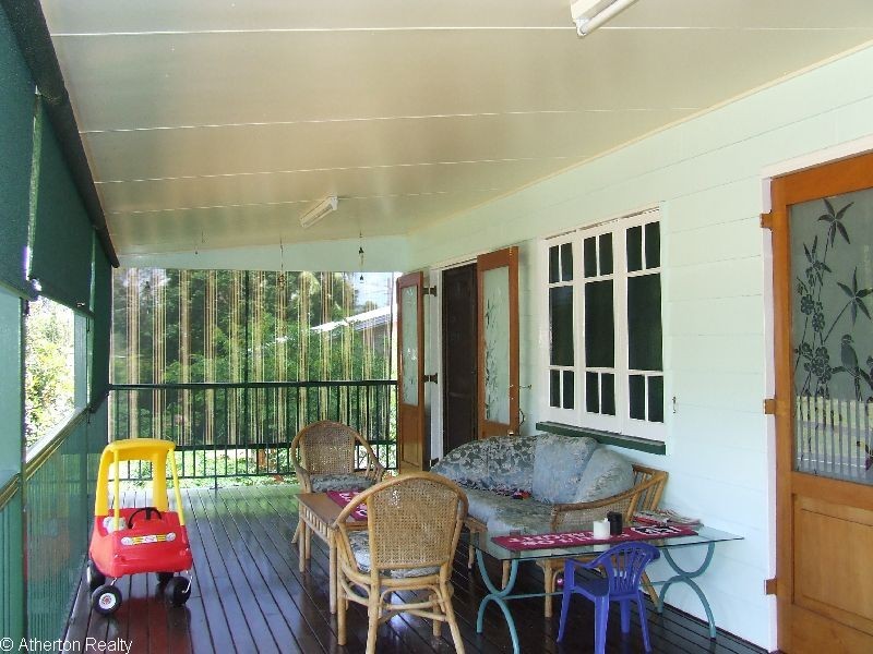 Atherton QLD 4883