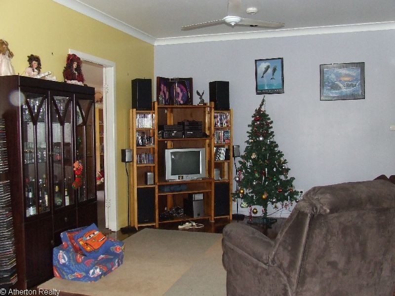 Atherton QLD 4883