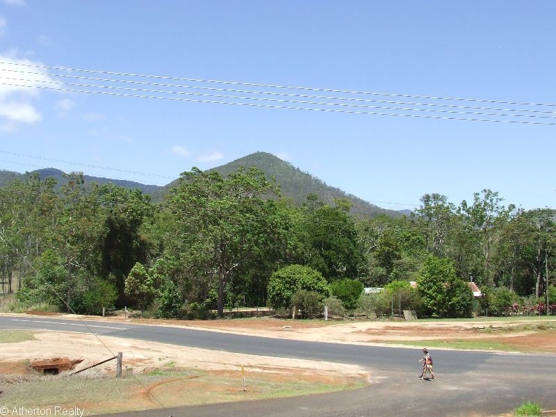 Atherton QLD 4883