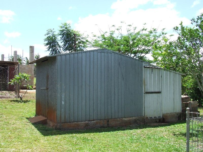 Atherton QLD 4883