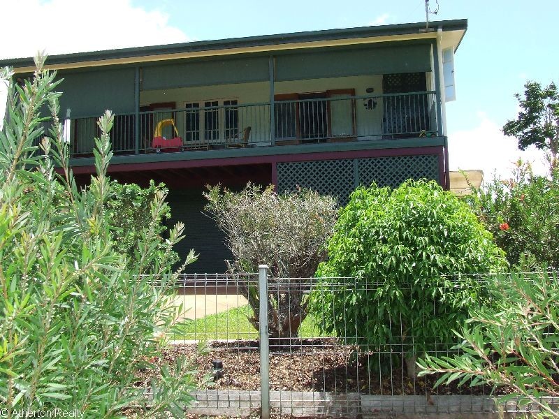 Atherton QLD 4883