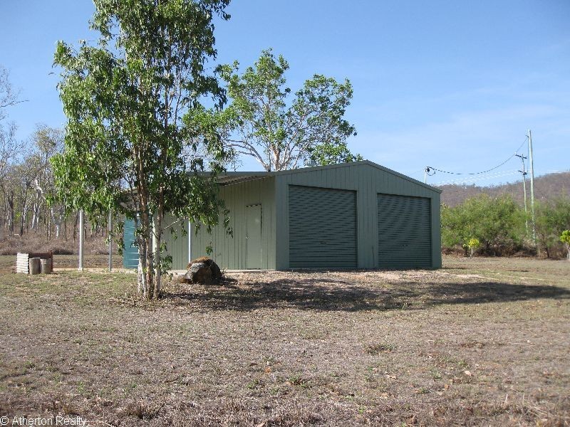 Tolga QLD 4882