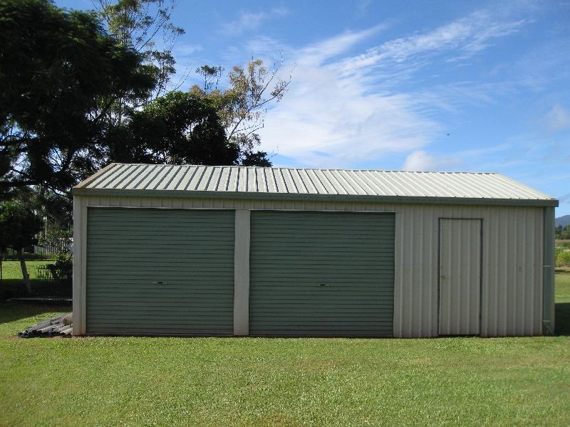 Atherton QLD 4883