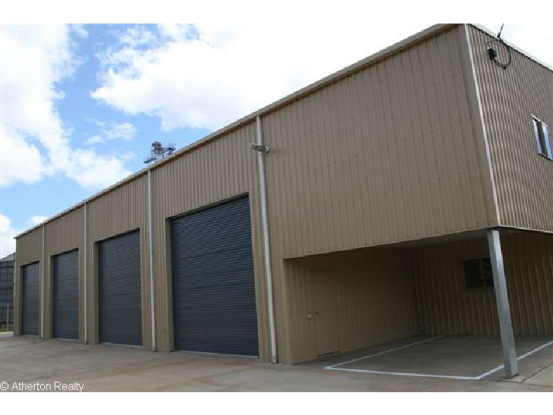 Tolga QLD 4882