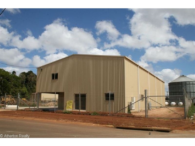 Tolga QLD 4882