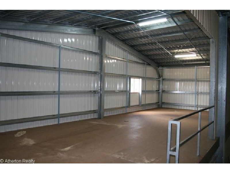 Tolga QLD 4882