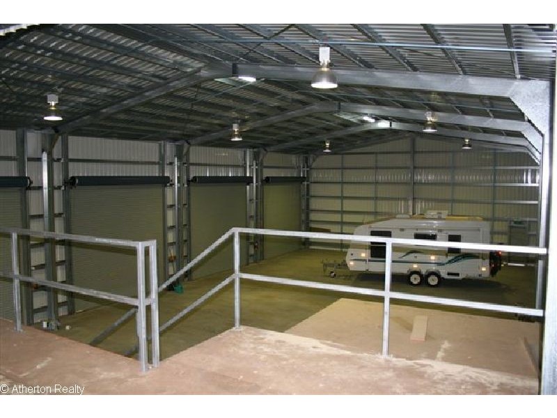 Tolga QLD 4882