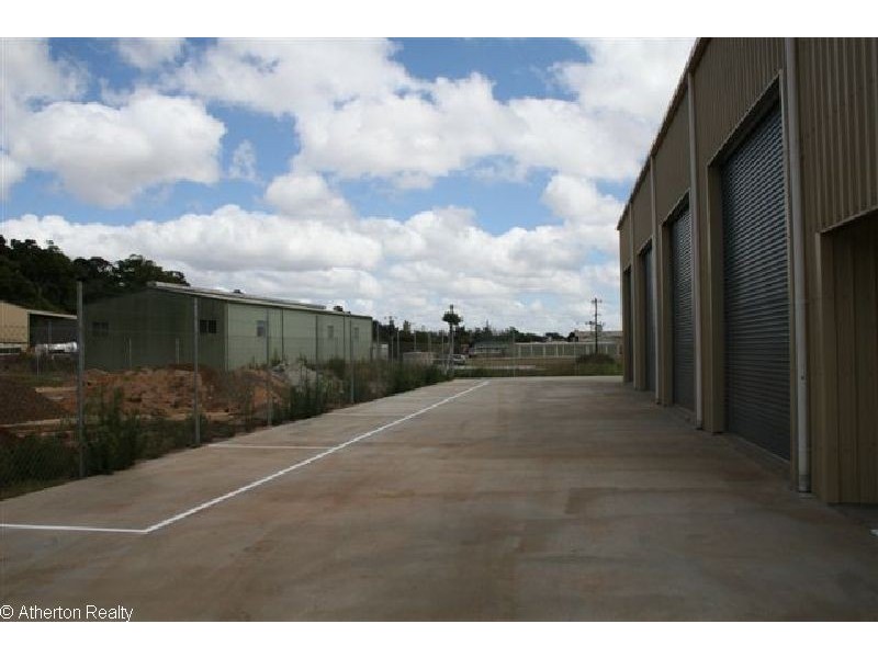 Tolga QLD 4882
