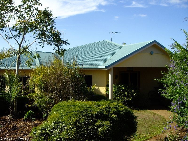 Atherton QLD 4883
