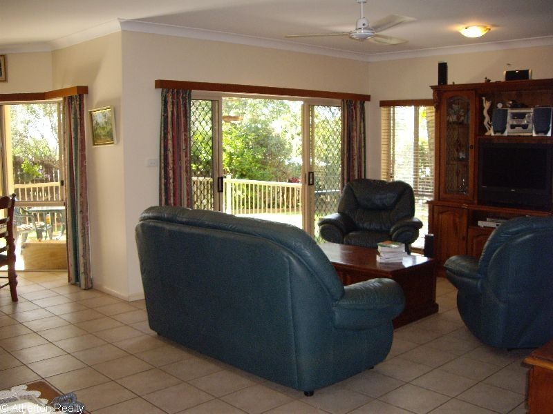 Atherton QLD 4883