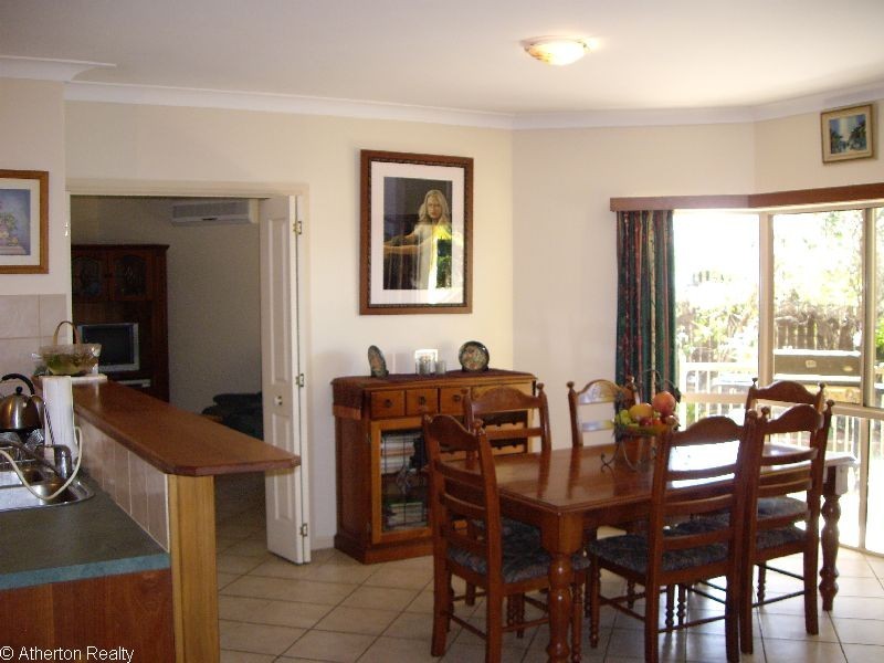 Atherton QLD 4883