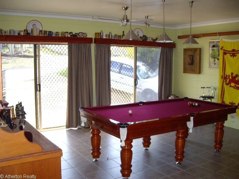 Atherton QLD 4883
